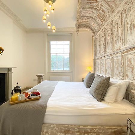 Stylish Apartments In Pimlico & Westminster London Exterior foto