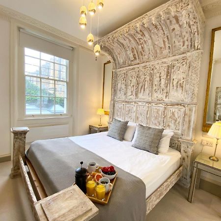 Stylish Apartments In Pimlico & Westminster London Exterior foto