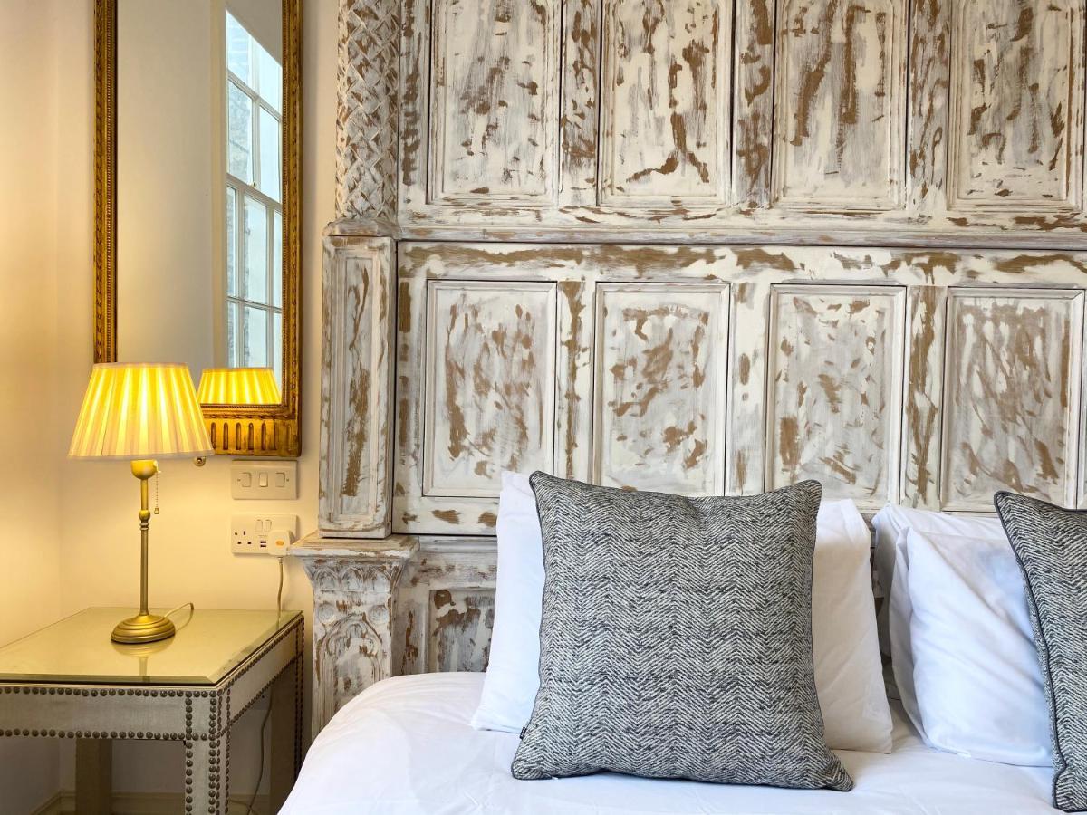 Stylish Apartments In Pimlico & Westminster London Exterior foto