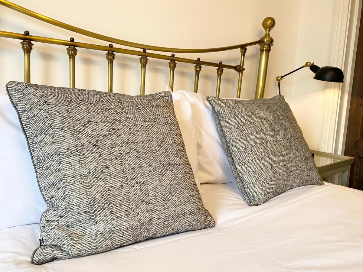 Stylish Apartments In Pimlico & Westminster London Exterior foto