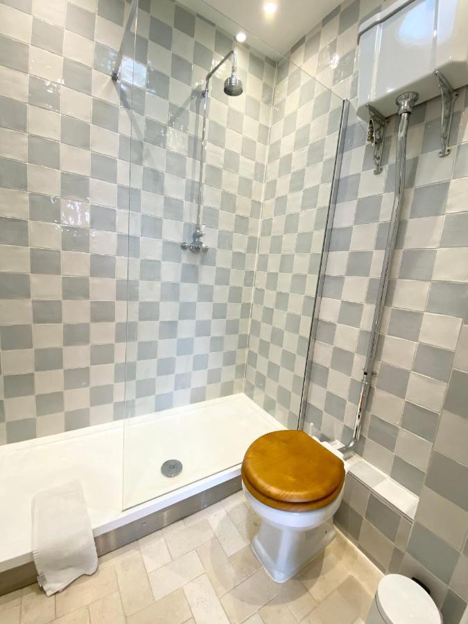 Stylish Apartments In Pimlico & Westminster London Exterior foto