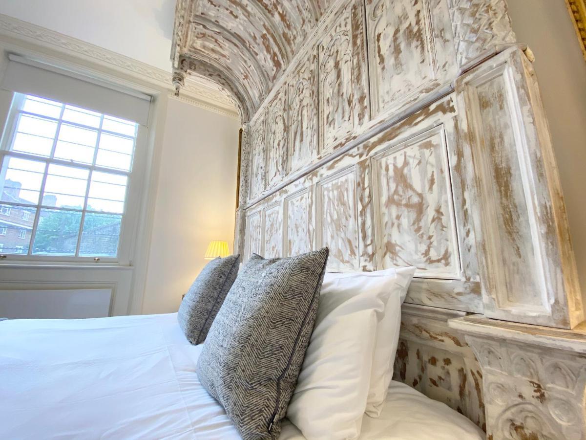 Stylish Apartments In Pimlico & Westminster London Exterior foto