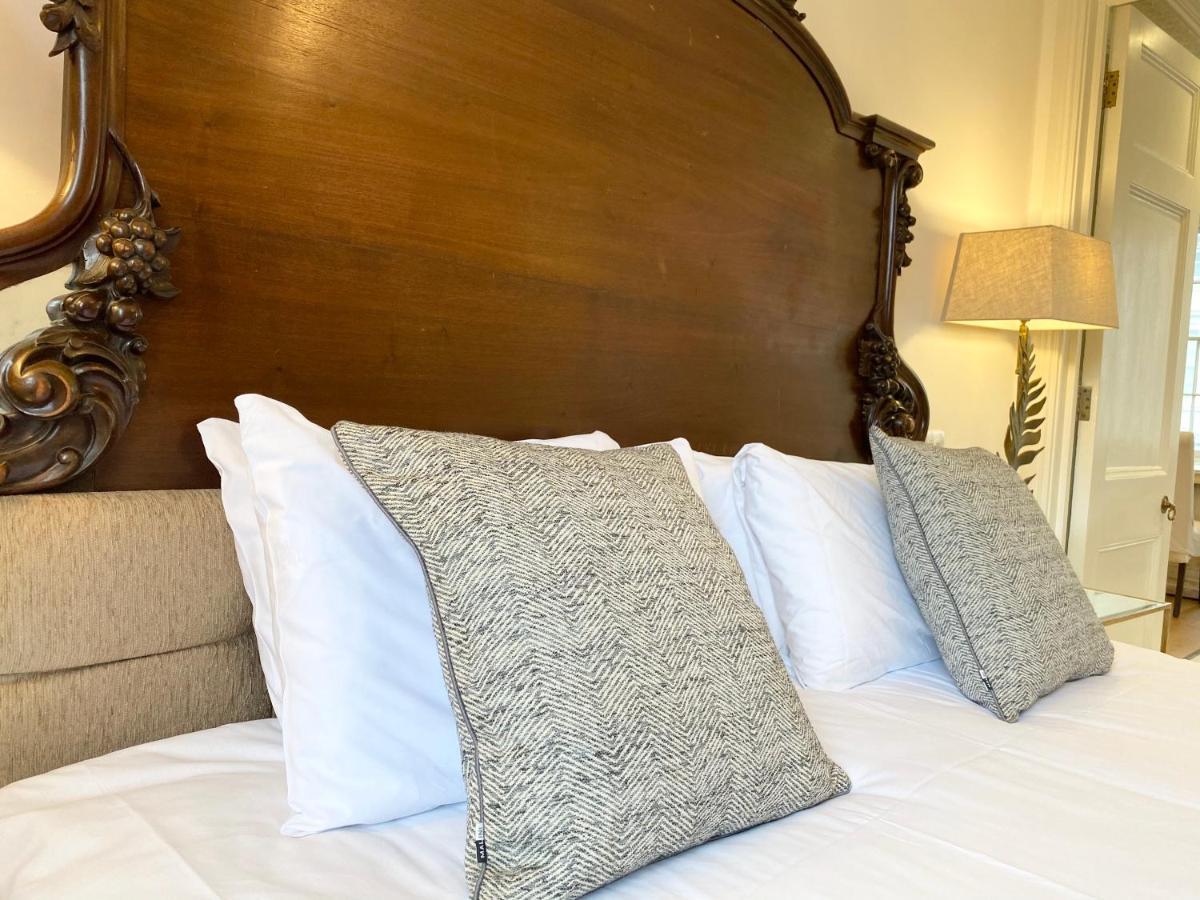 Stylish Apartments In Pimlico & Westminster London Exterior foto