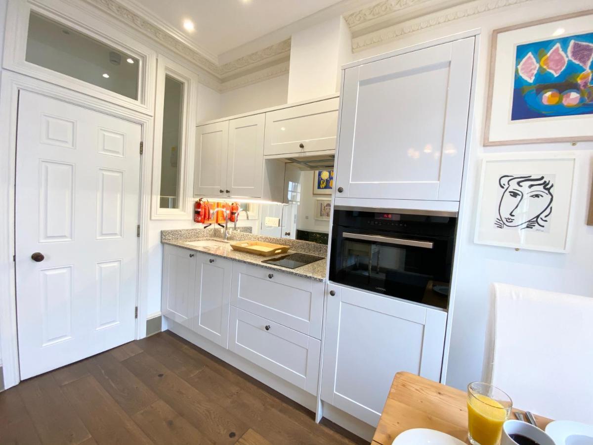 Stylish Apartments In Pimlico & Westminster London Exterior foto