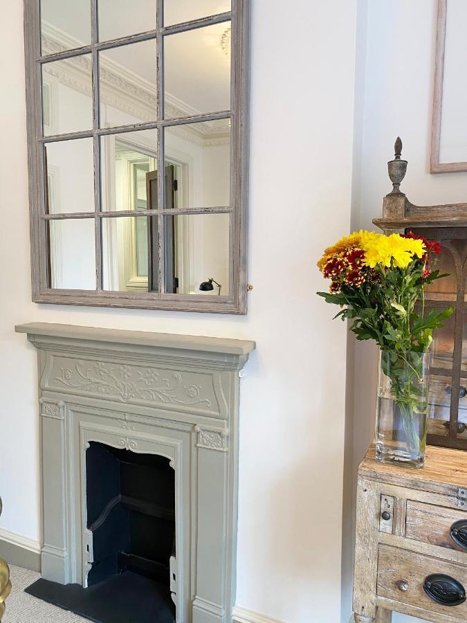 Stylish Apartments In Pimlico & Westminster London Exterior foto