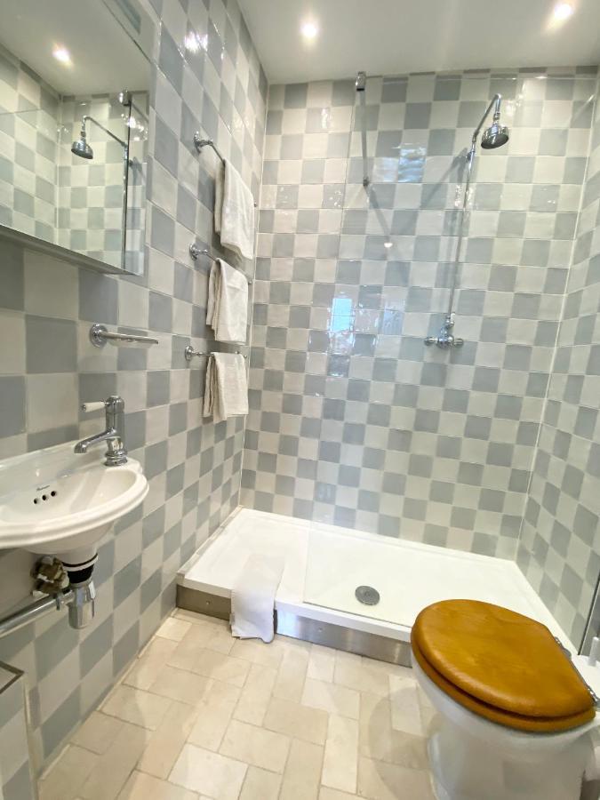 Stylish Apartments In Pimlico & Westminster London Exterior foto