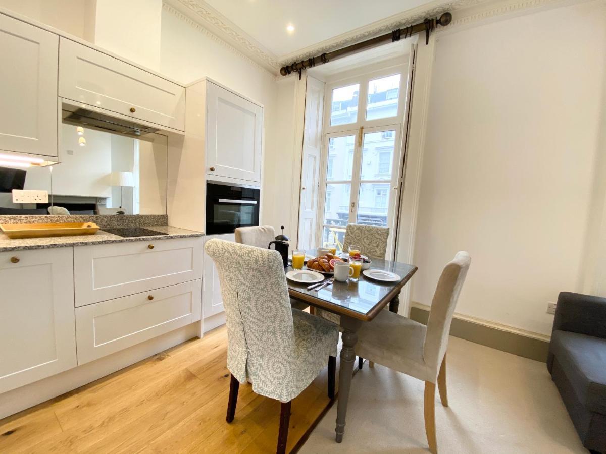 Stylish Apartments In Pimlico & Westminster London Exterior foto