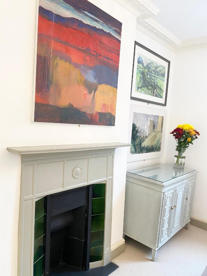 Stylish Apartments In Pimlico & Westminster London Exterior foto