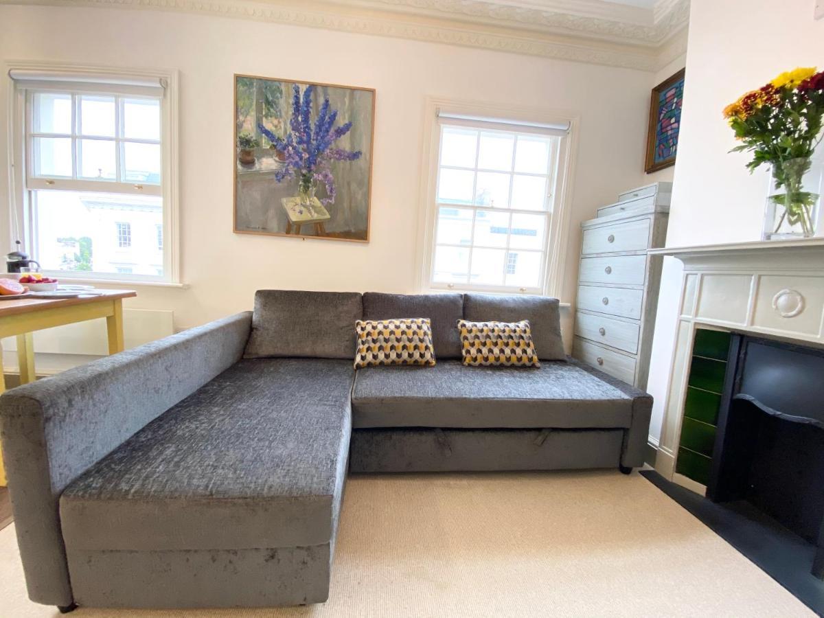 Stylish Apartments In Pimlico & Westminster London Exterior foto