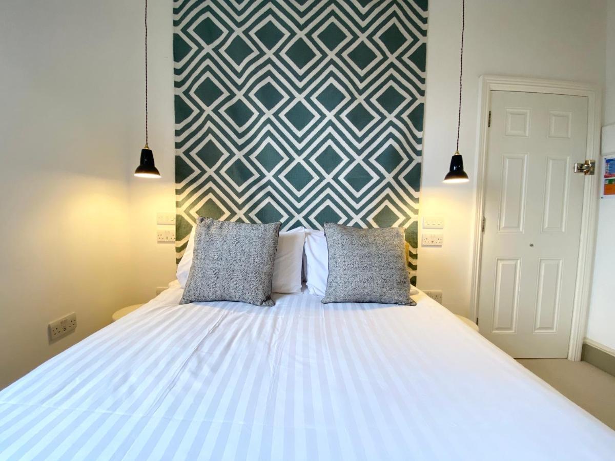 Stylish Apartments In Pimlico & Westminster London Exterior foto