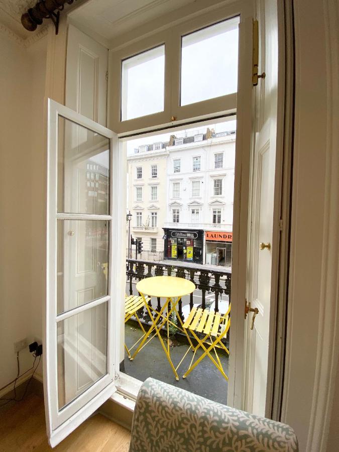 Stylish Apartments In Pimlico & Westminster London Exterior foto