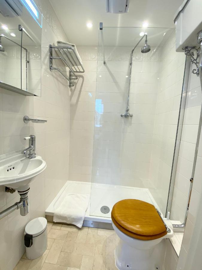 Stylish Apartments In Pimlico & Westminster London Exterior foto