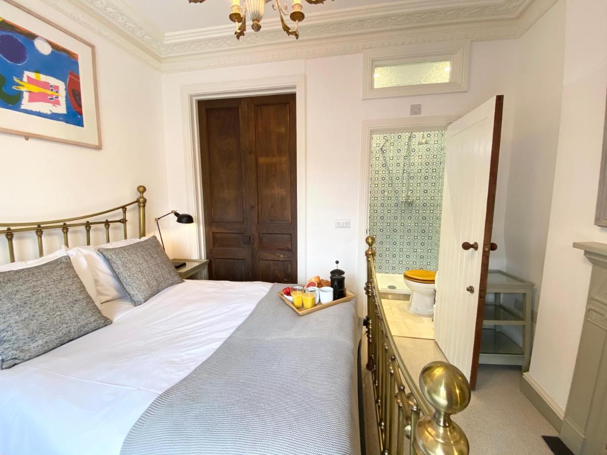 Stylish Apartments In Pimlico & Westminster London Exterior foto