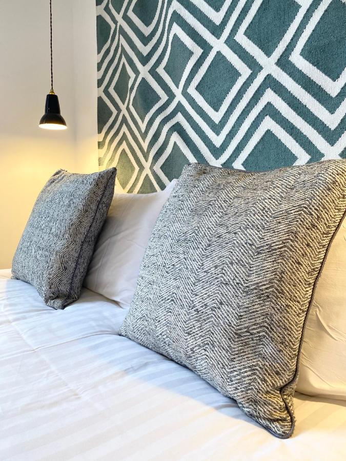 Stylish Apartments In Pimlico & Westminster London Exterior foto